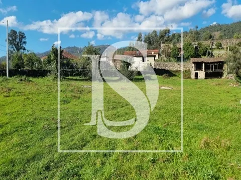 Moradia para Restaurar T3