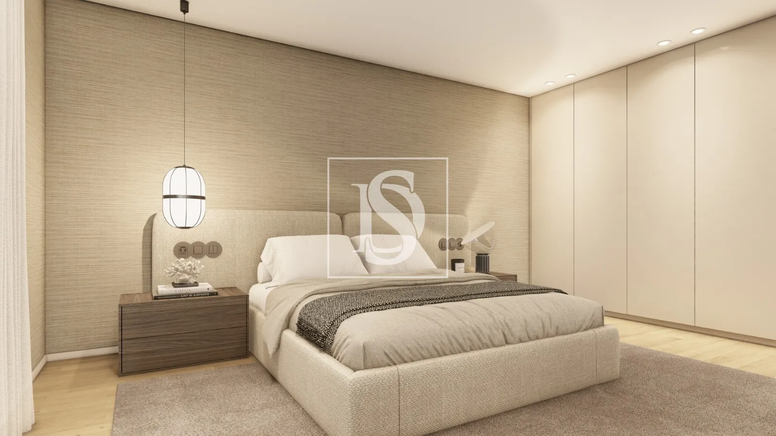 Apartamento T1