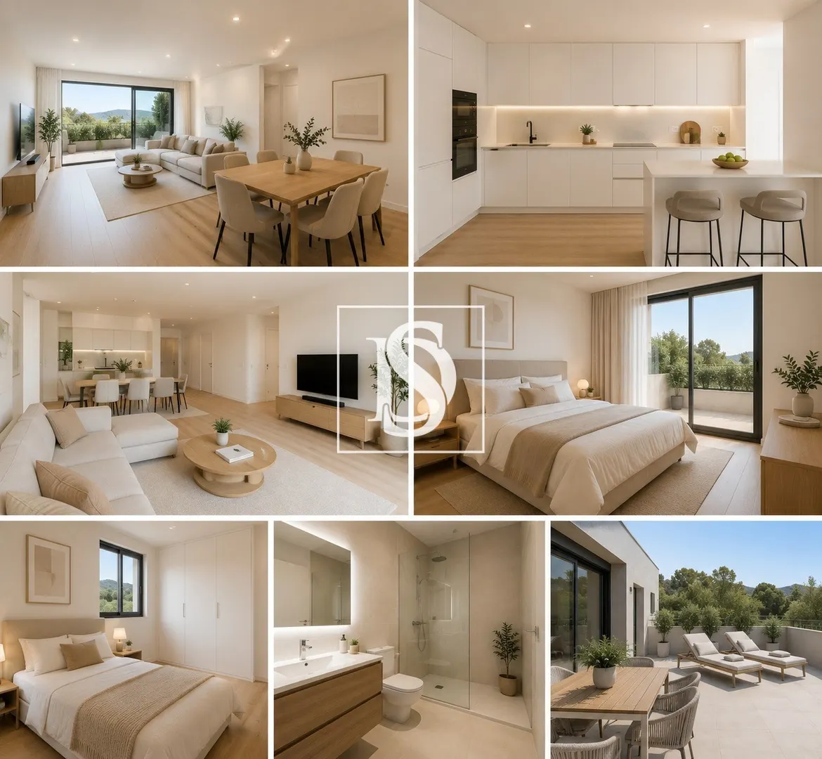 Apartamento T2