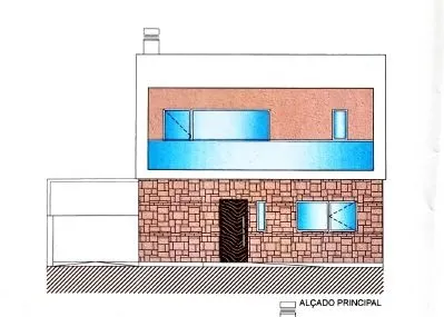 Moradia T4