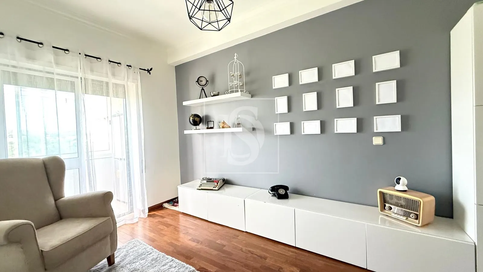 Apartamento T3+1