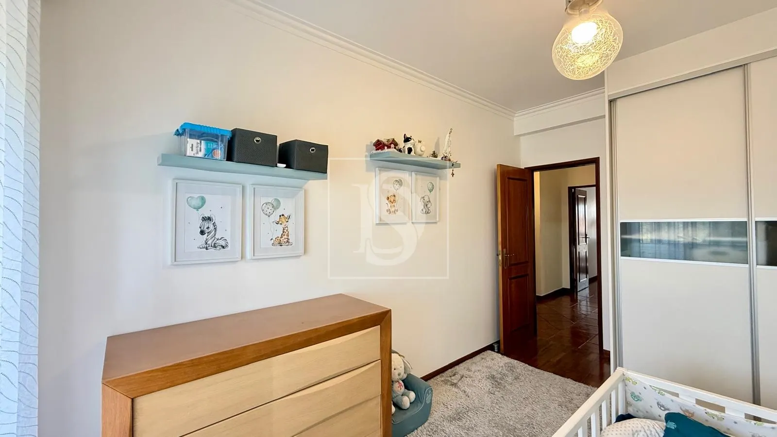 Apartamento T3+1