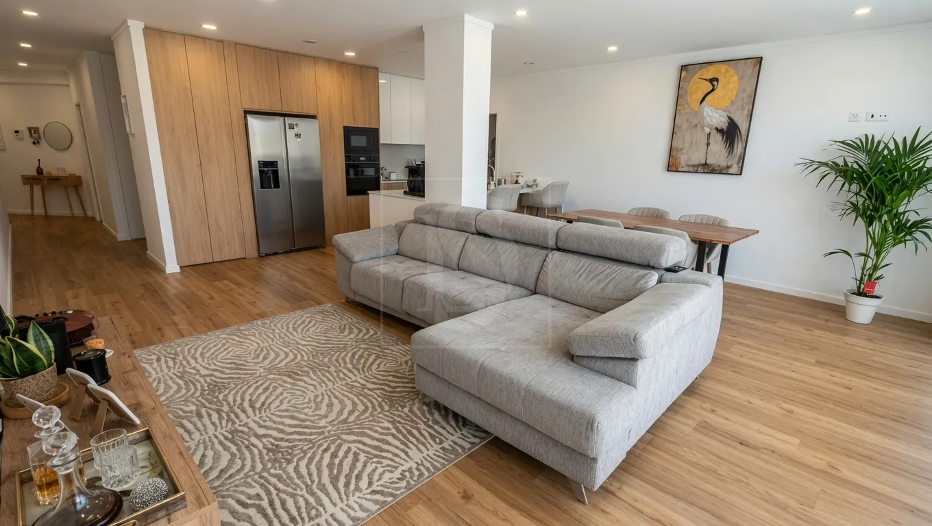 Apartamento T3