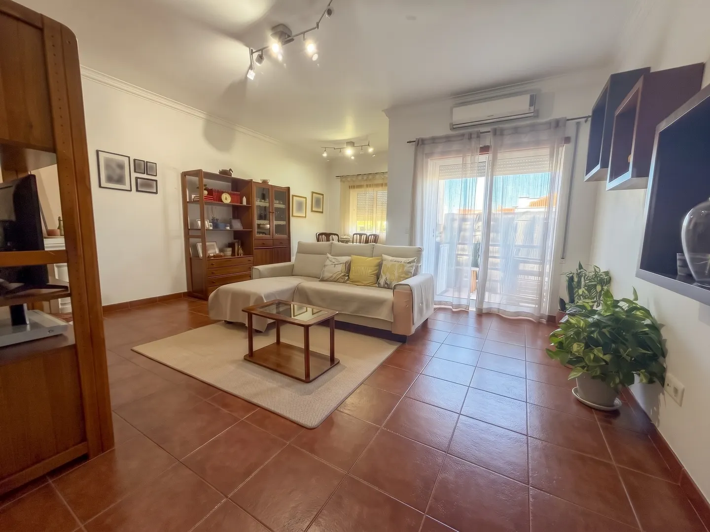 Apartamento T3