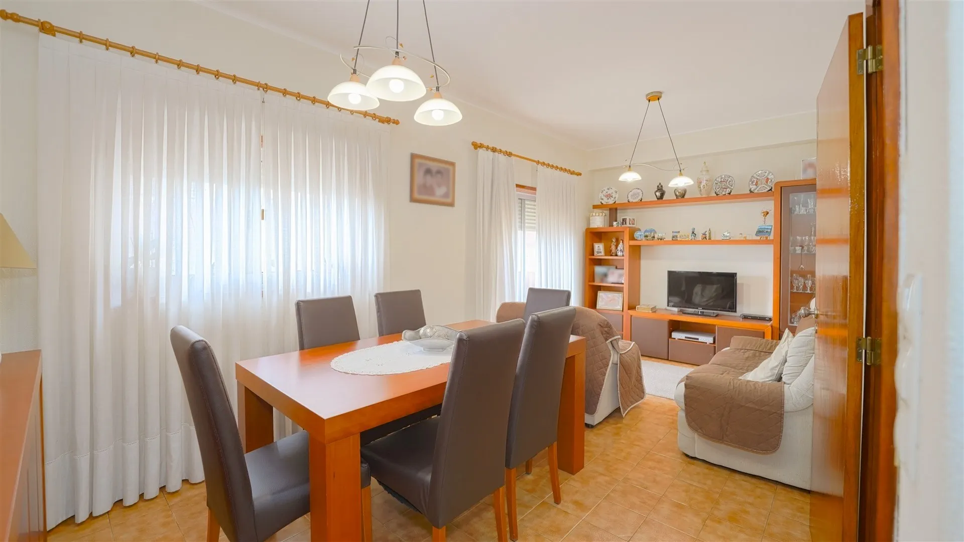 Apartamento T3