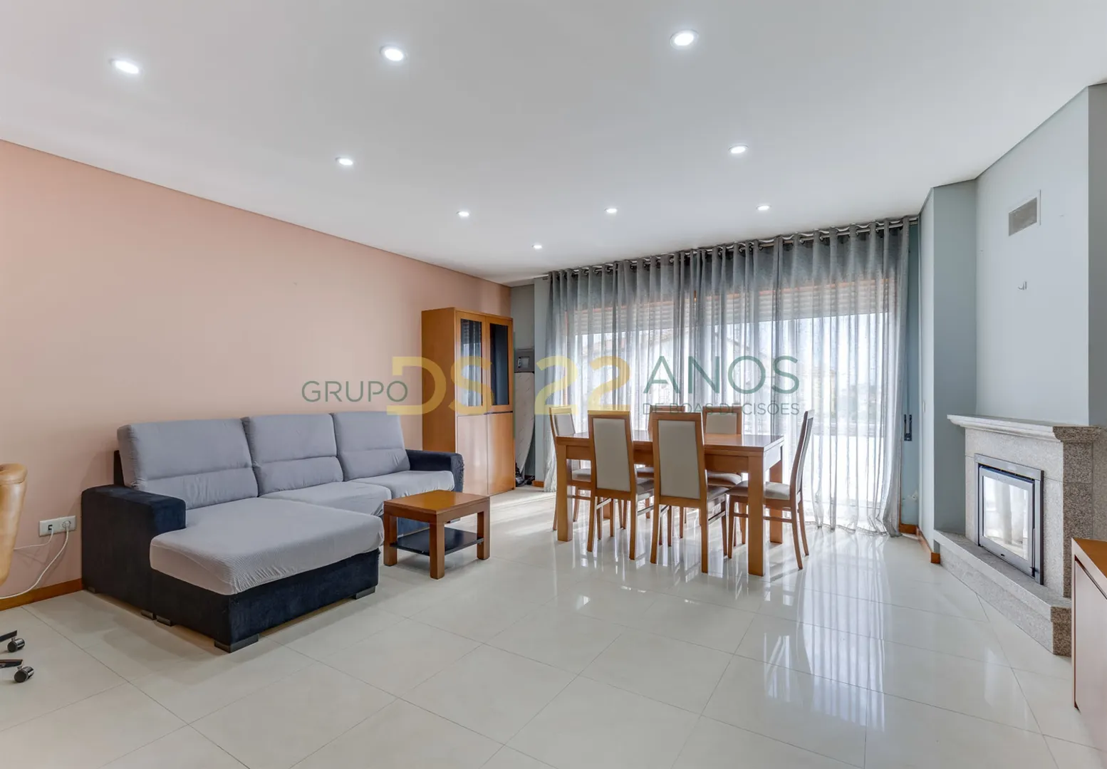 Apartamento T2