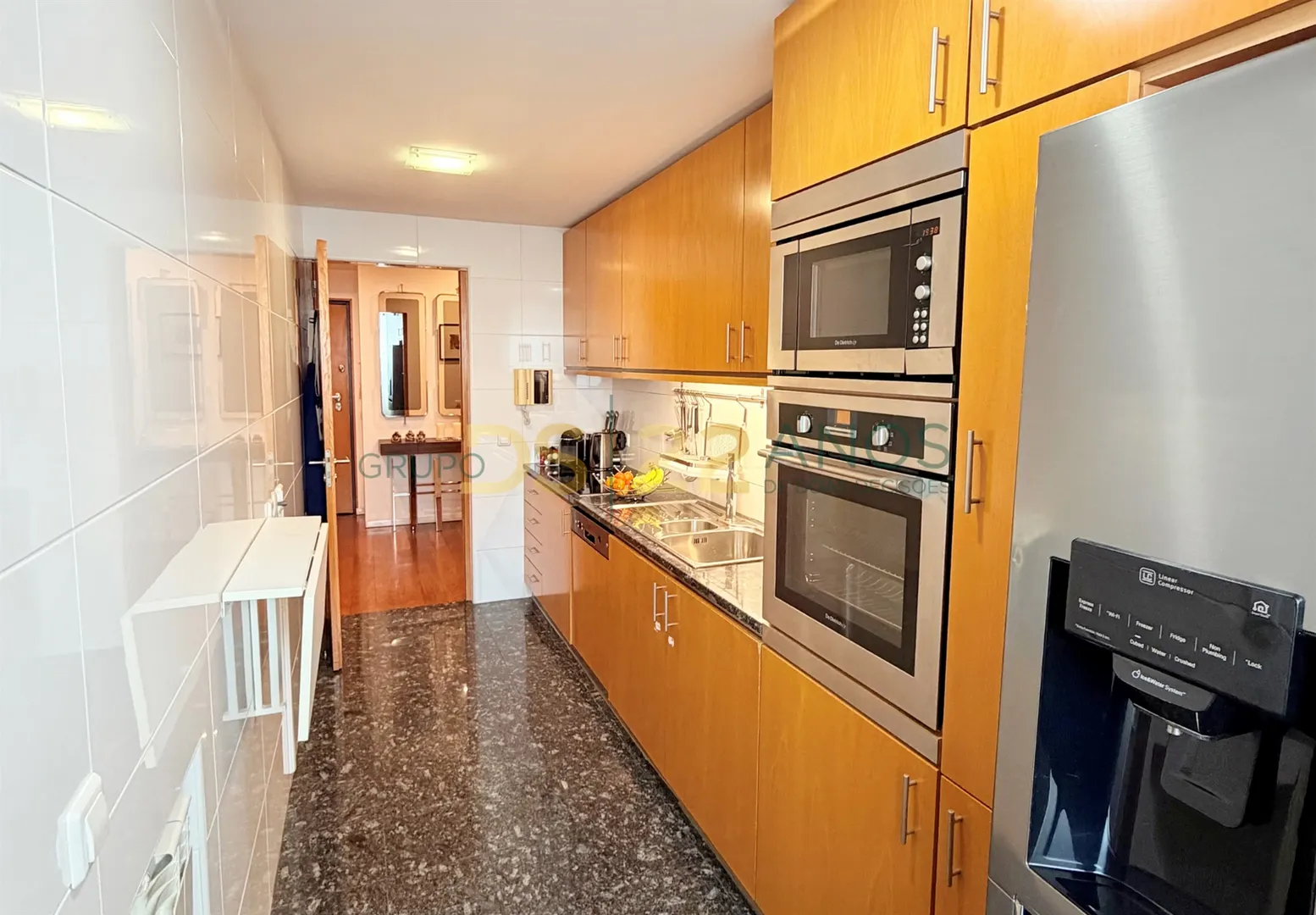 Apartamento T3