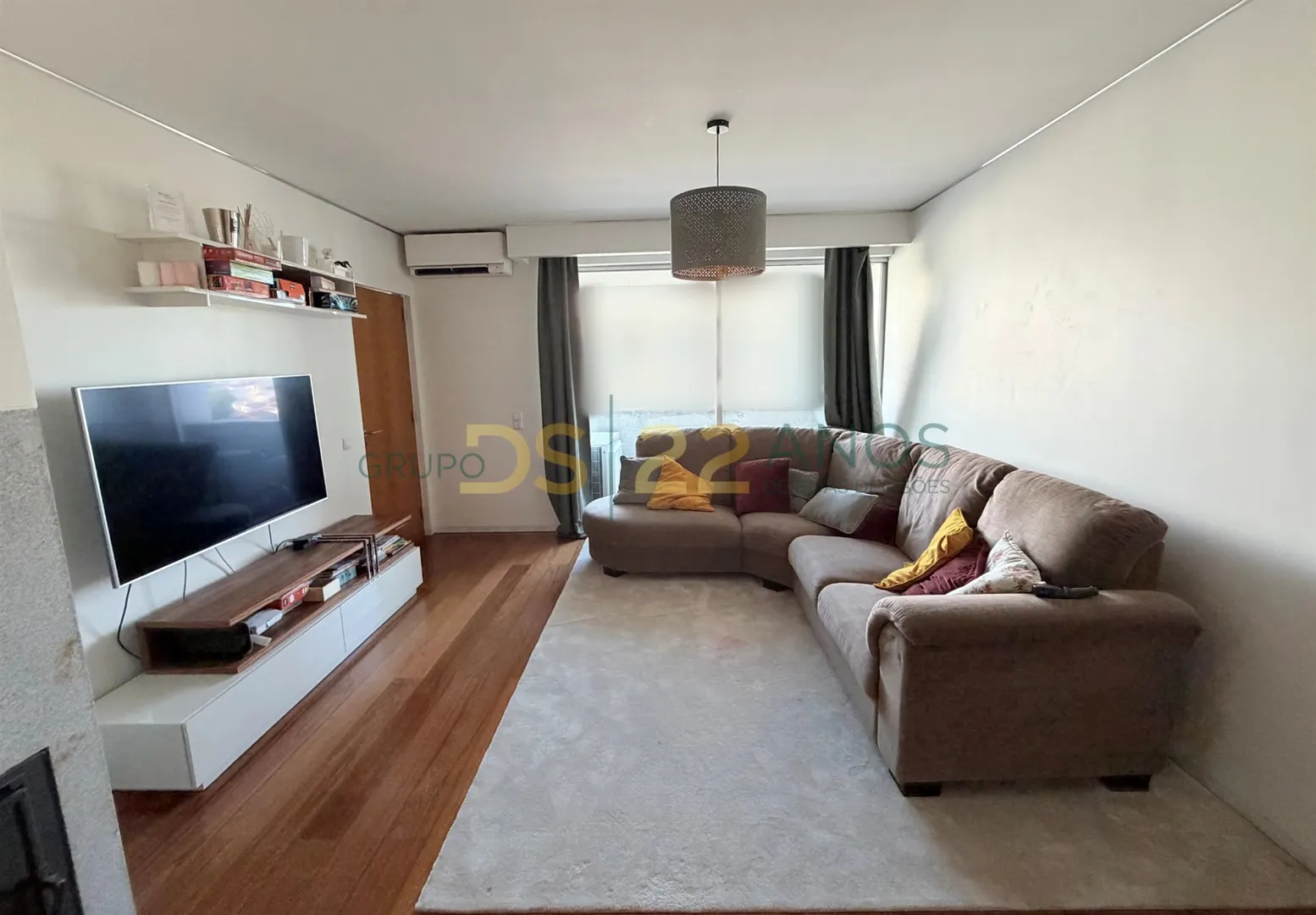 Apartamento T3