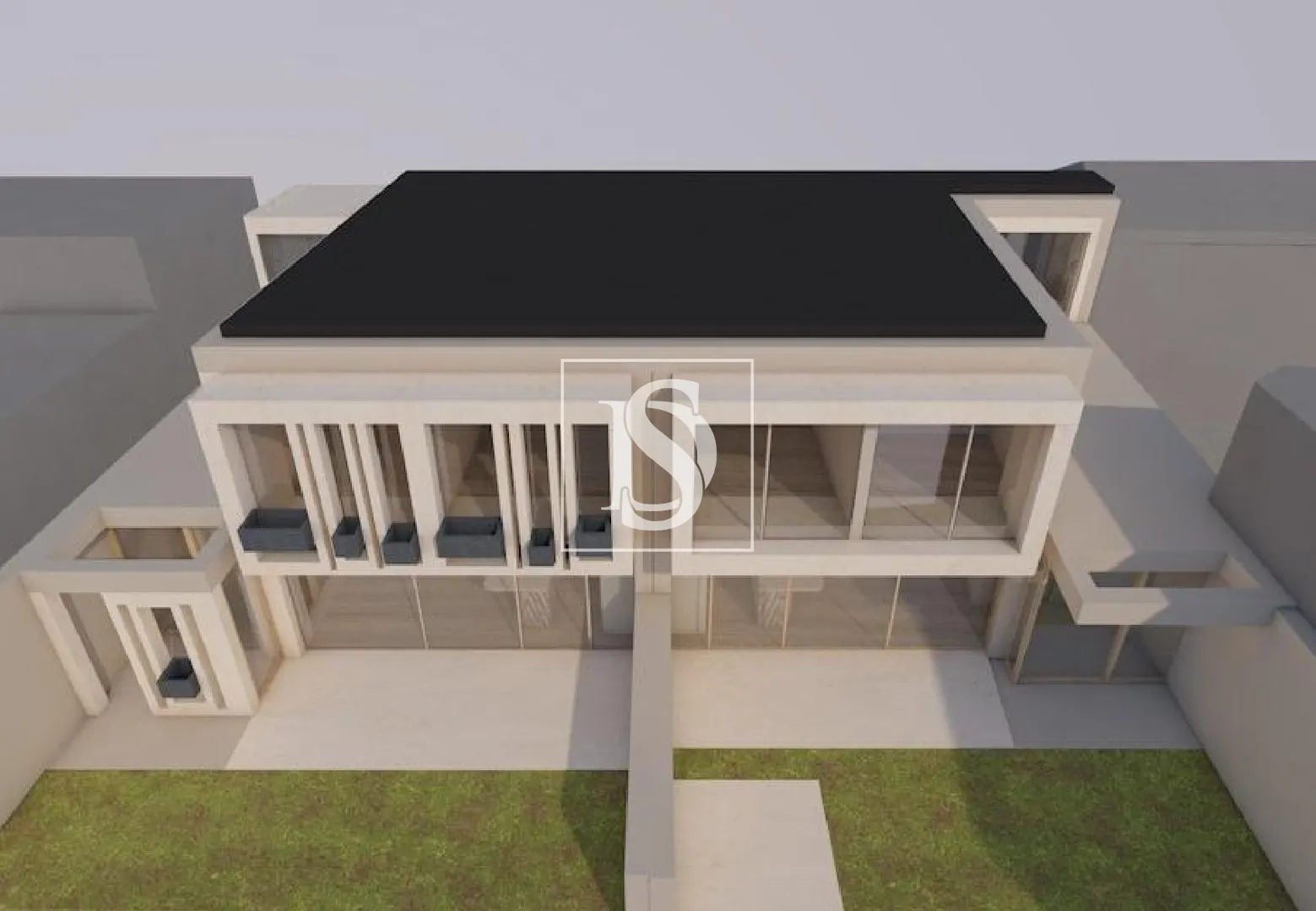 Terreno Para Construção