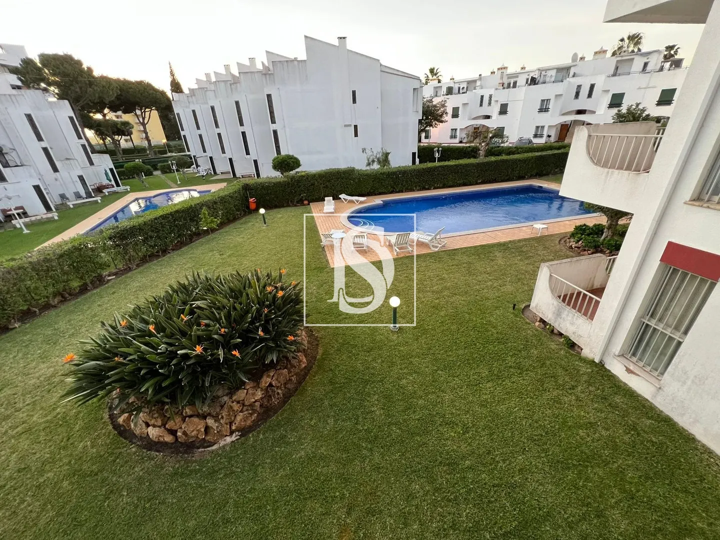 Apartamento T1