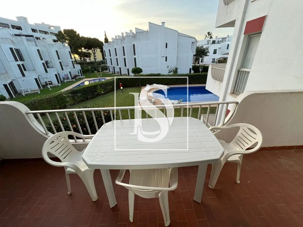 Apartamento T1