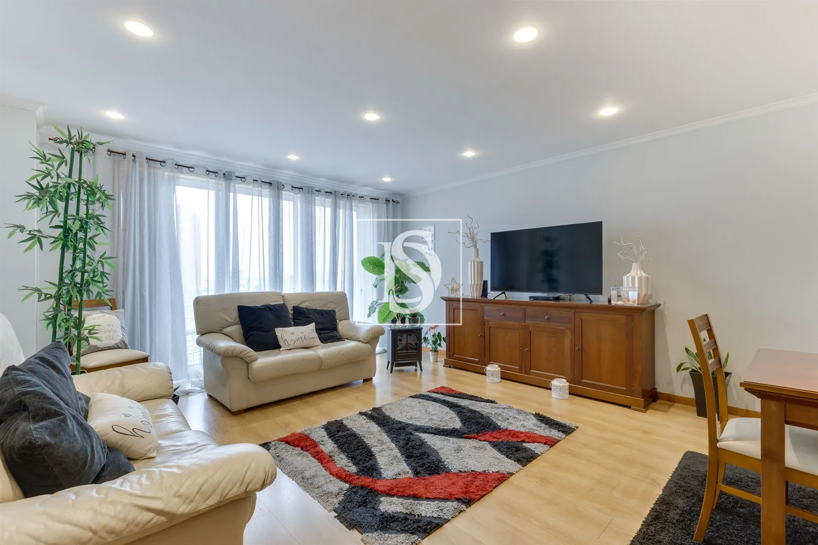 Apartamento T3