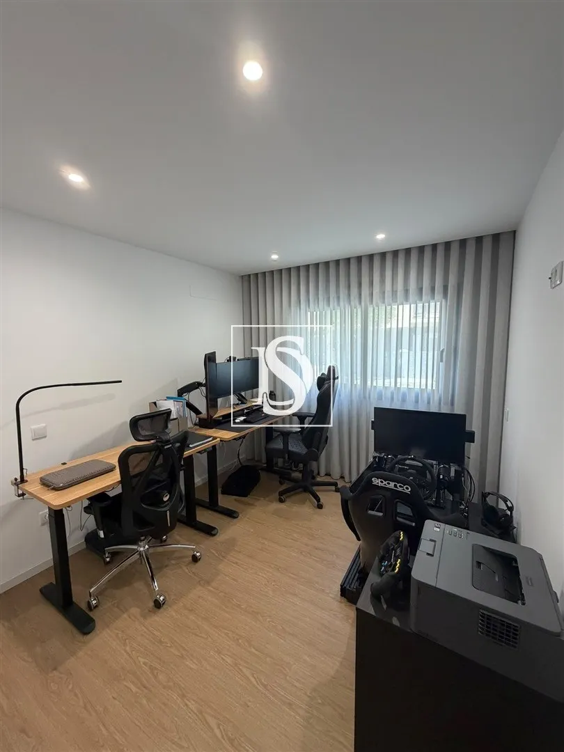 Apartamento T2