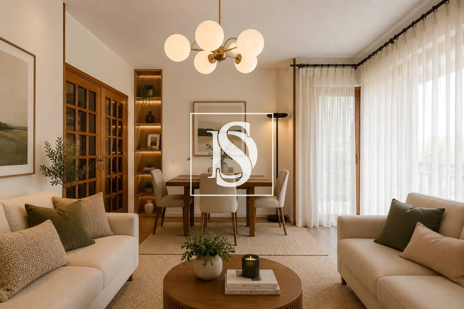 Apartamento T3