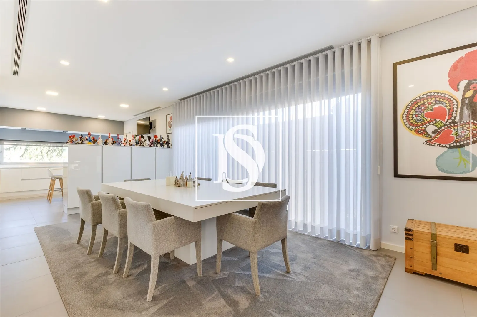 Moradia Isolada T4