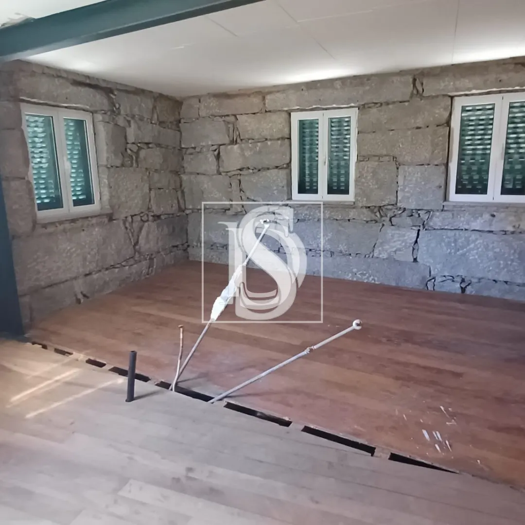 Moradia Isolada T3