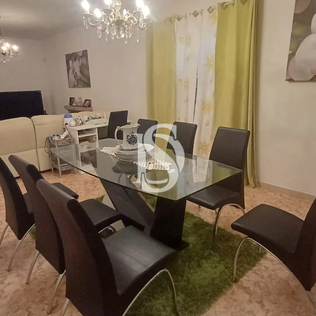 Moradia Isolada T4