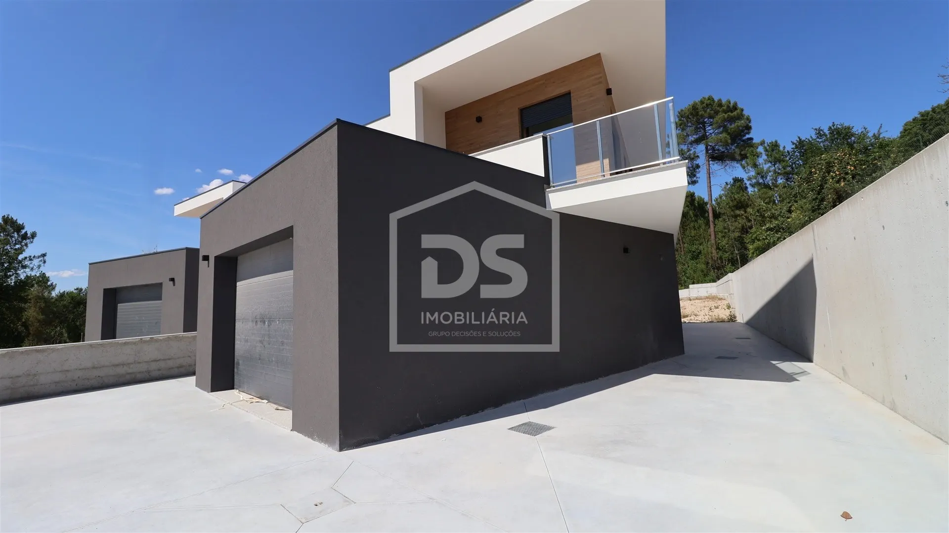 Moradia Geminada T3