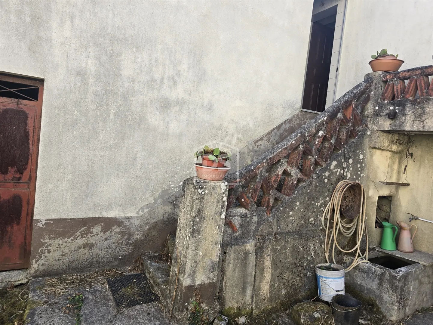 Moradia para Restaurar