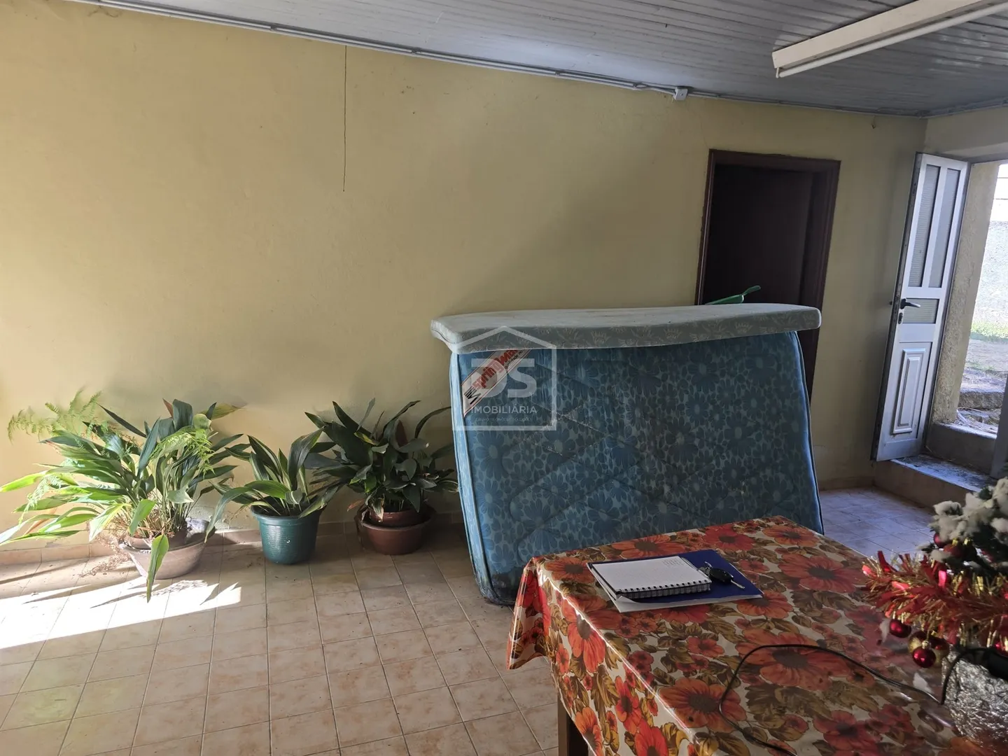 Moradia para Restaurar