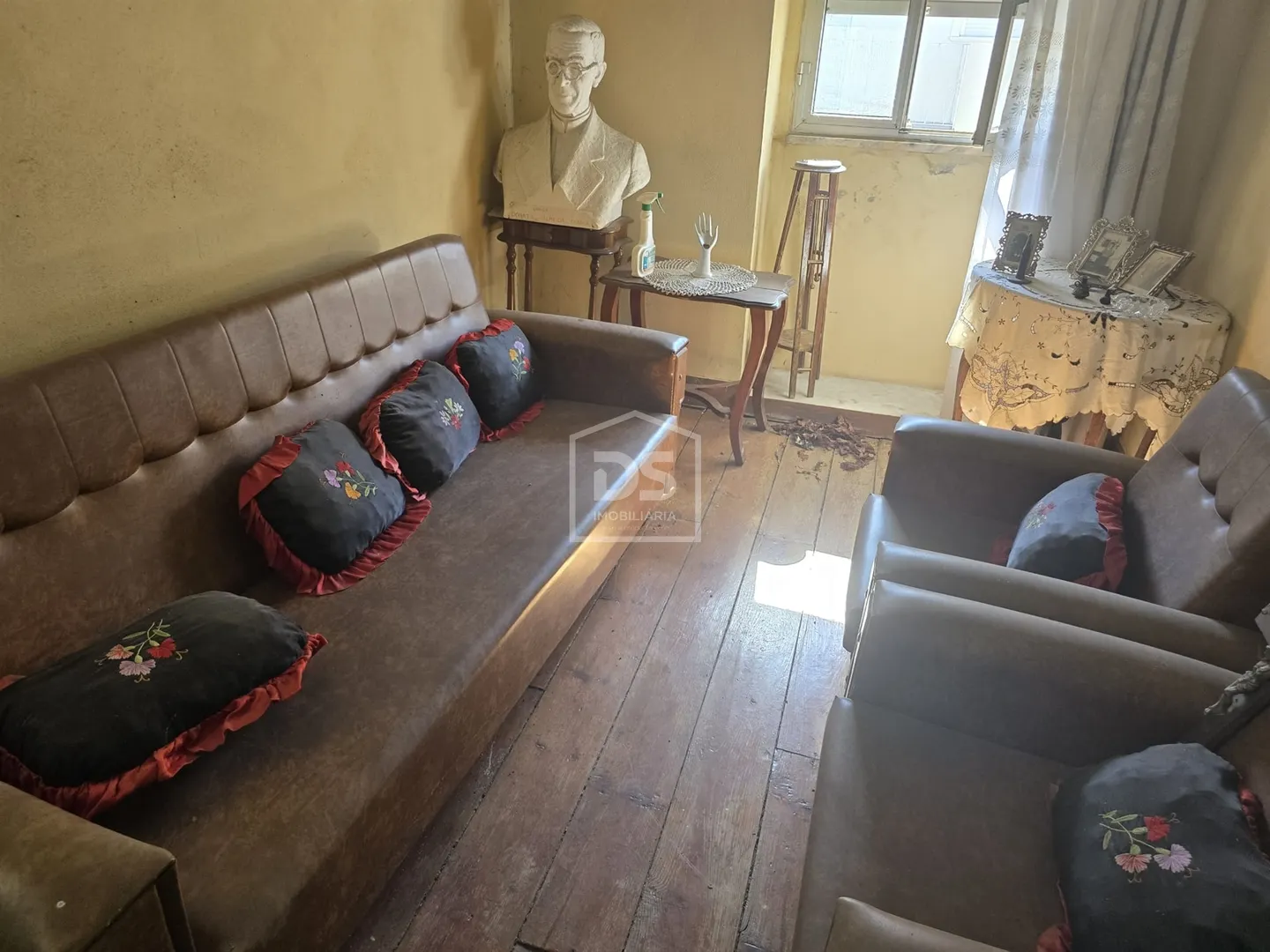 Moradia para Restaurar