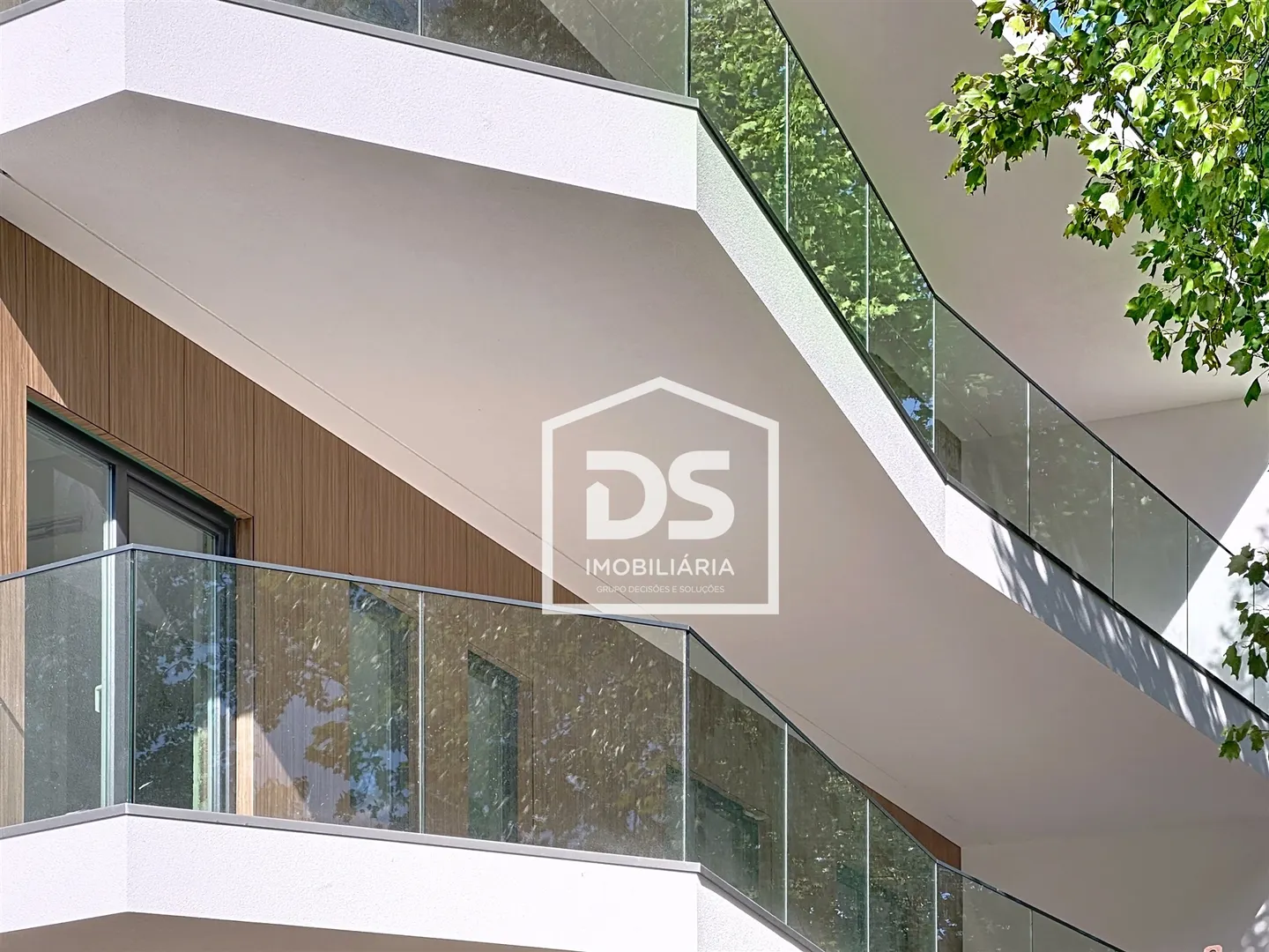 Apartamento T3+2 Duplex