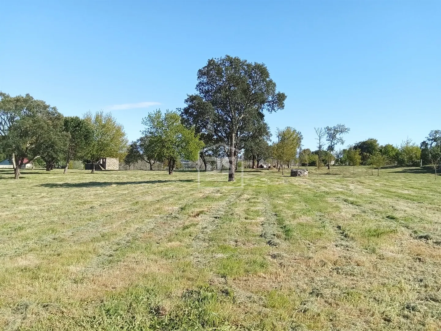 Terreno Para Construção
