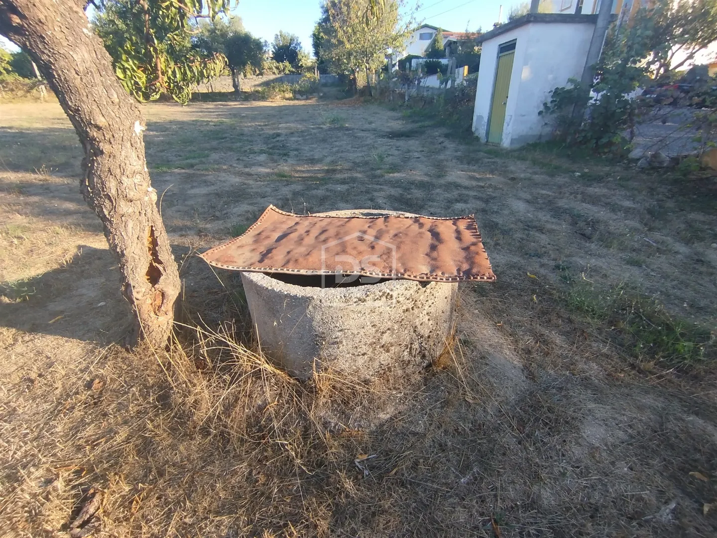 Terreno Para Construção