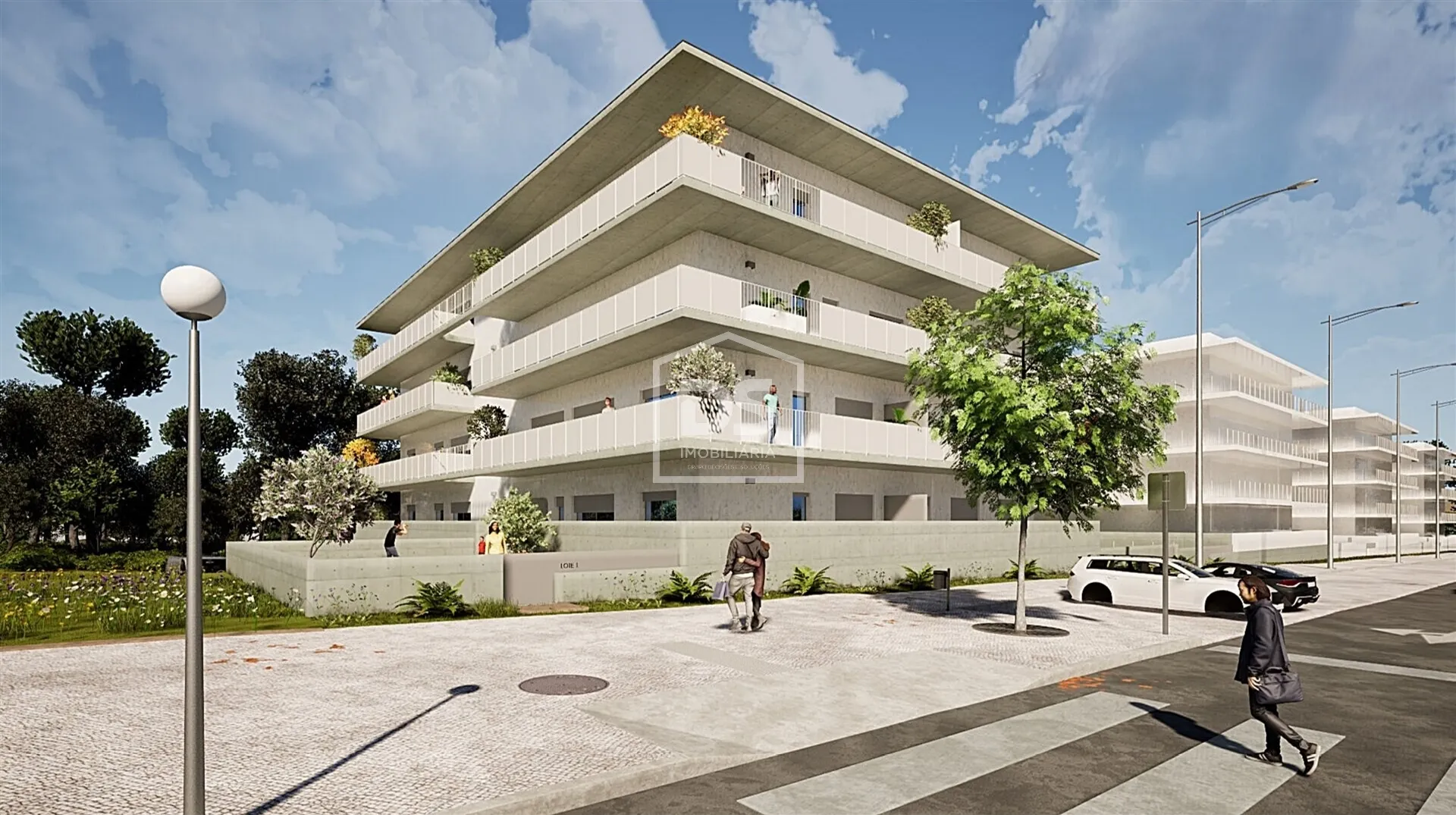 Apartamento T3