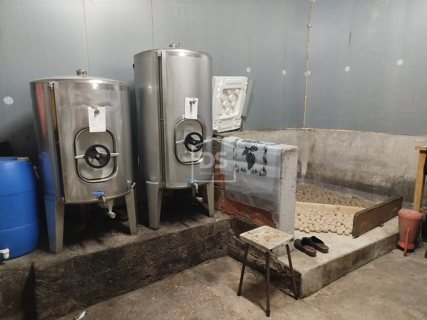 Terreno misto em Carregal do Sal por 75.000€