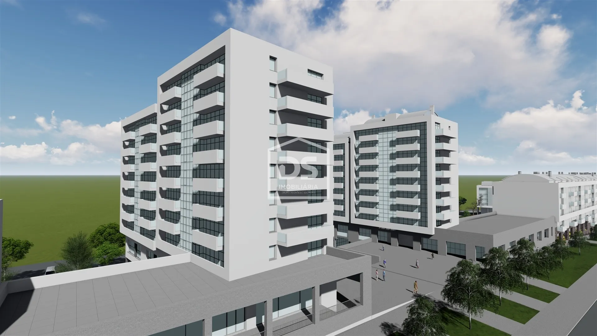 Flat T1 +1 DUPLEX