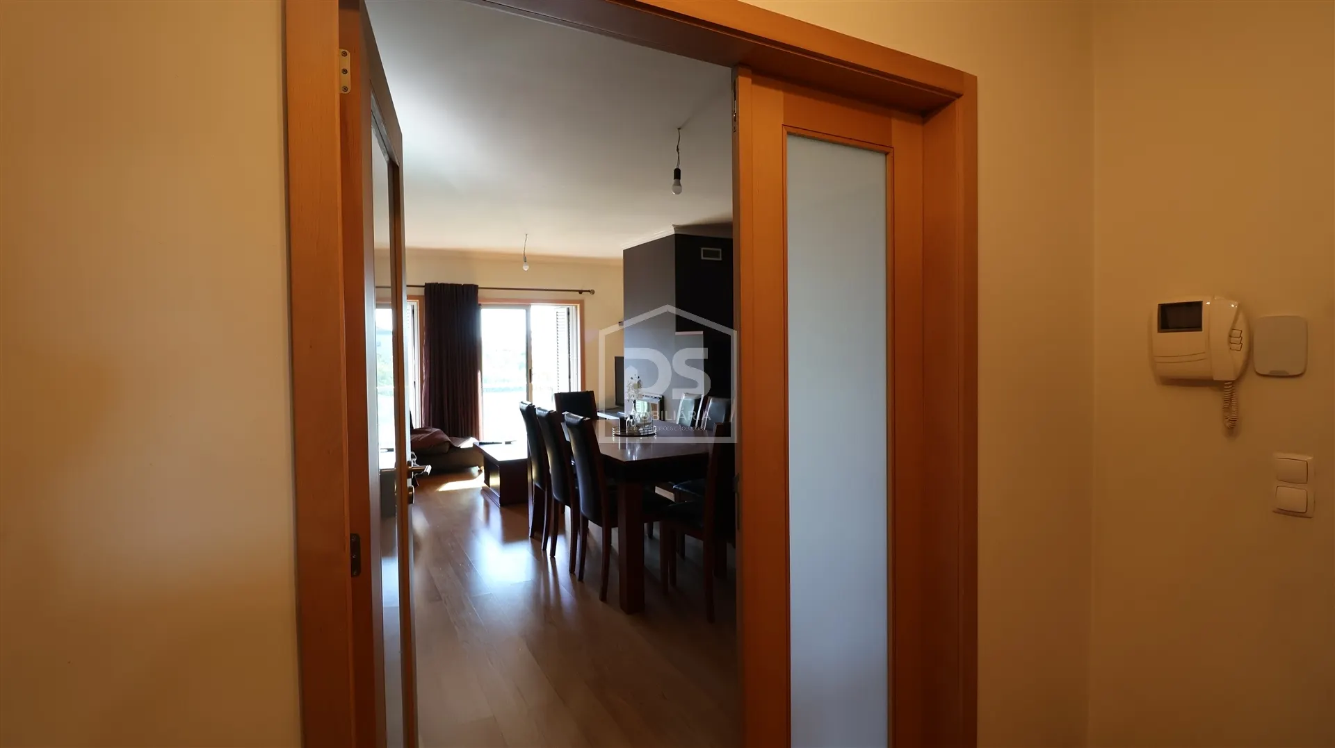 Apartamento T3