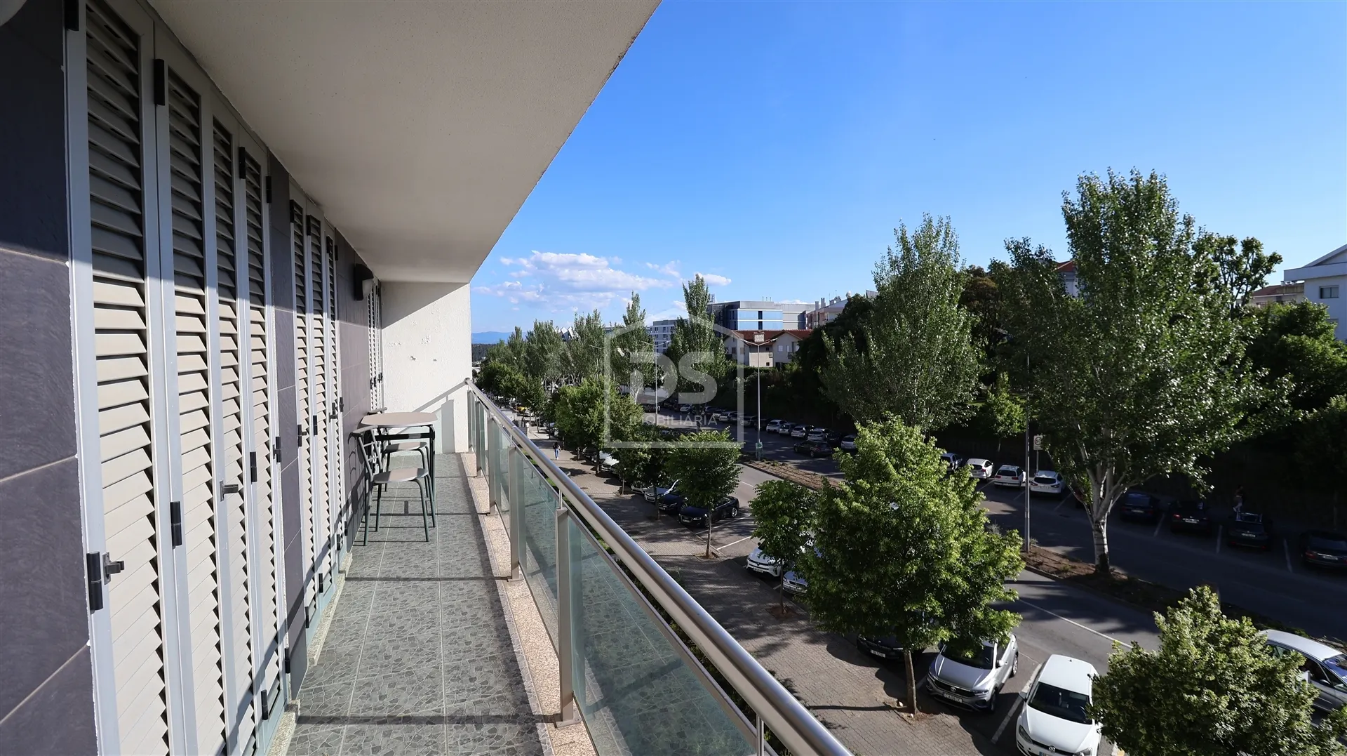 Apartamento T3