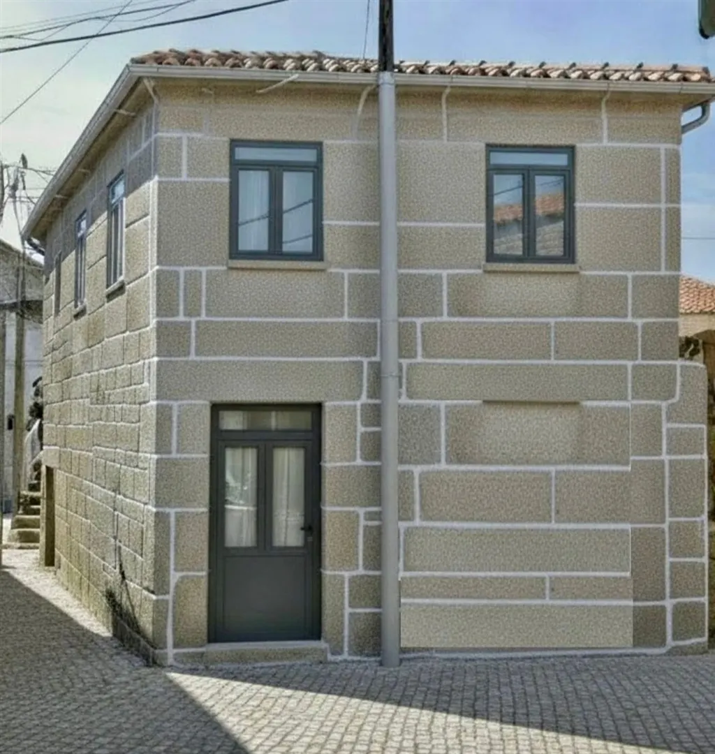 Moradia T2