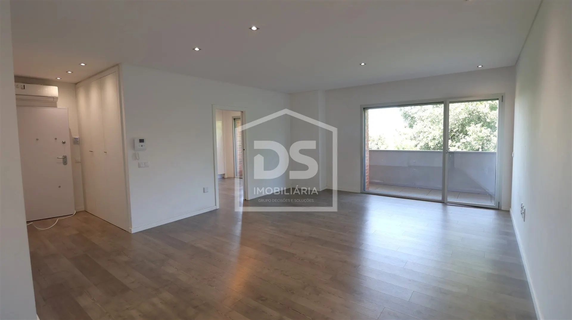 Apartamento T3