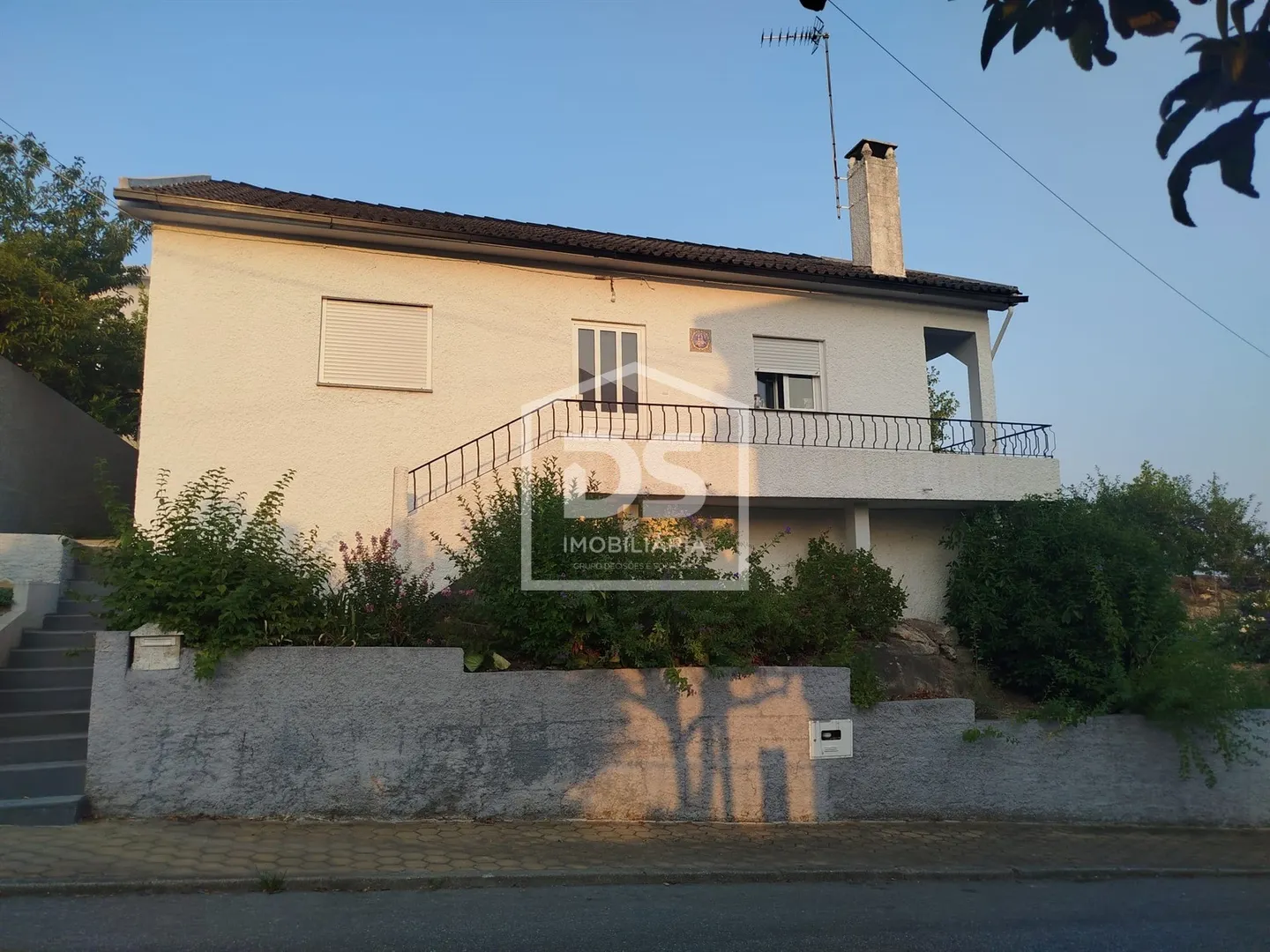 House T3