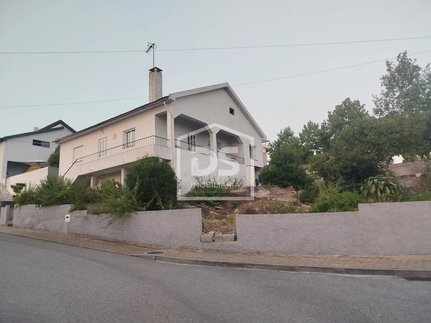 House T3
