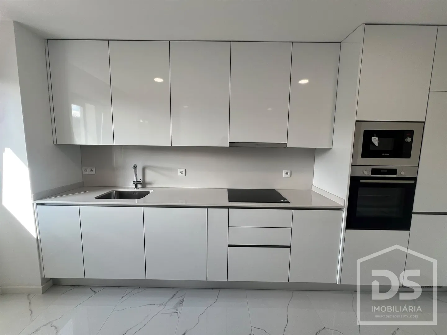Apartamento T2 Novo Arrendamento em Tondela