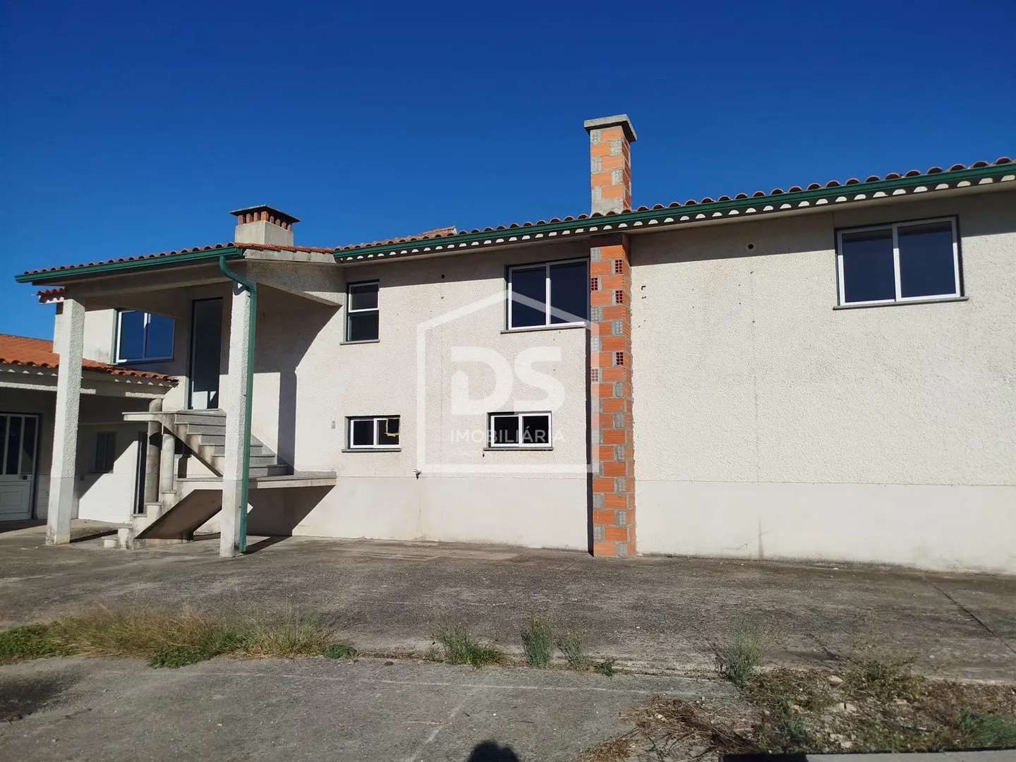 House T3