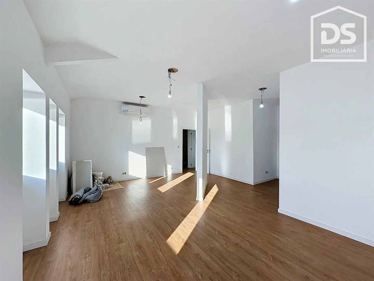 Apartamento T2 Venda Viseu