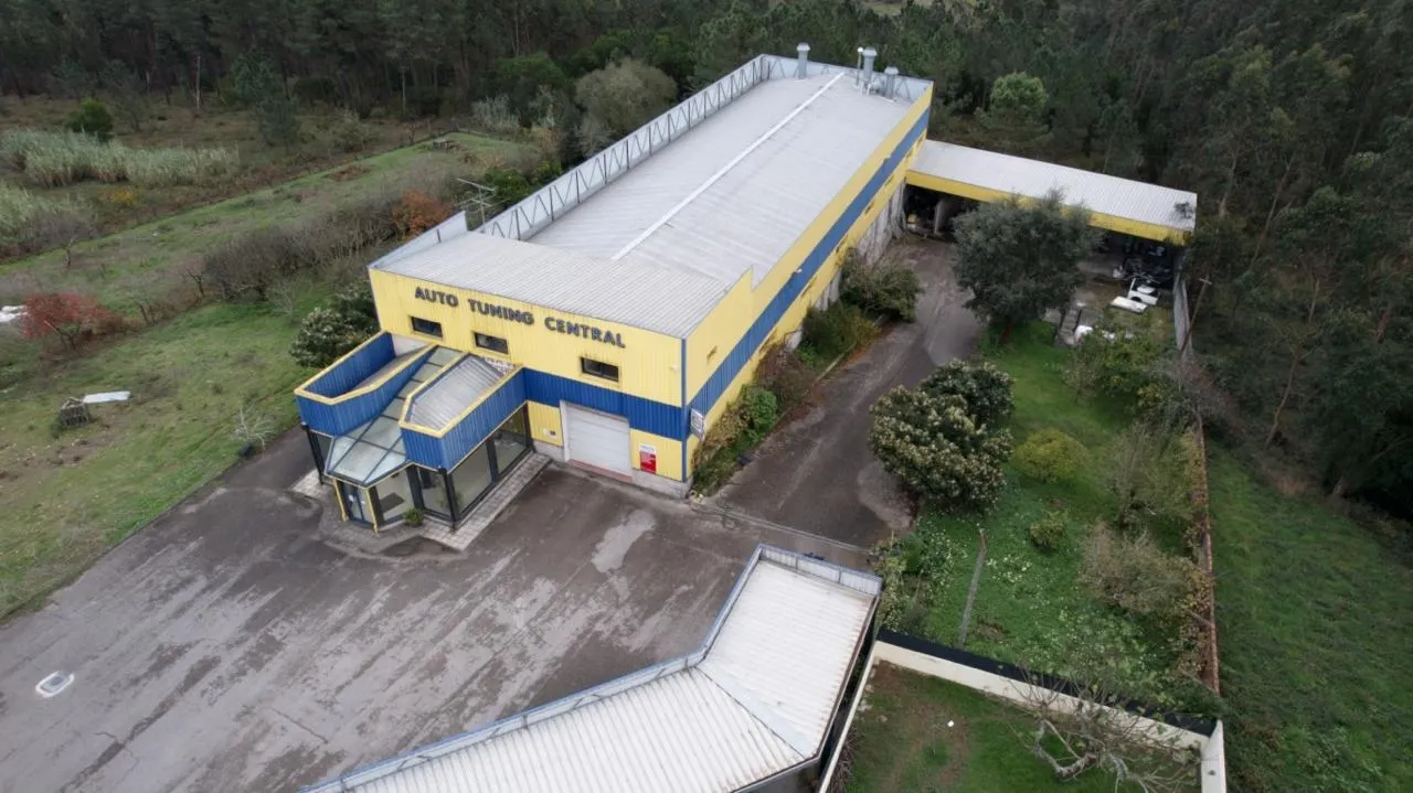 Armazém