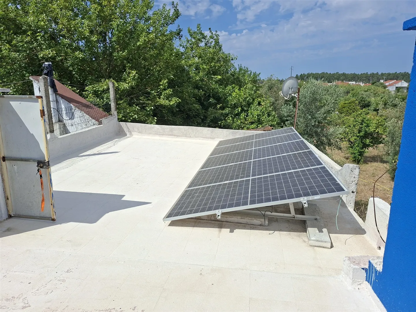 Moradia T3 em Tramagal, Abrantes – Oportunidade de Investimento