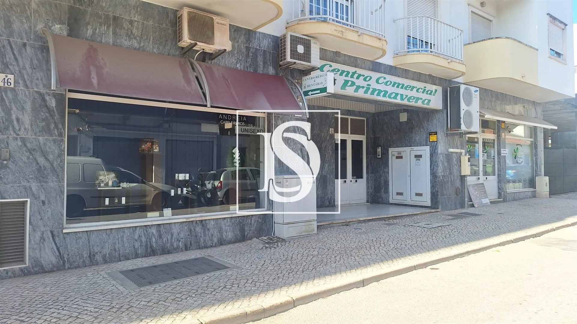 Shop