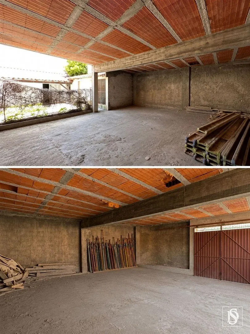 Moradia - Torres Novas - Remodelar