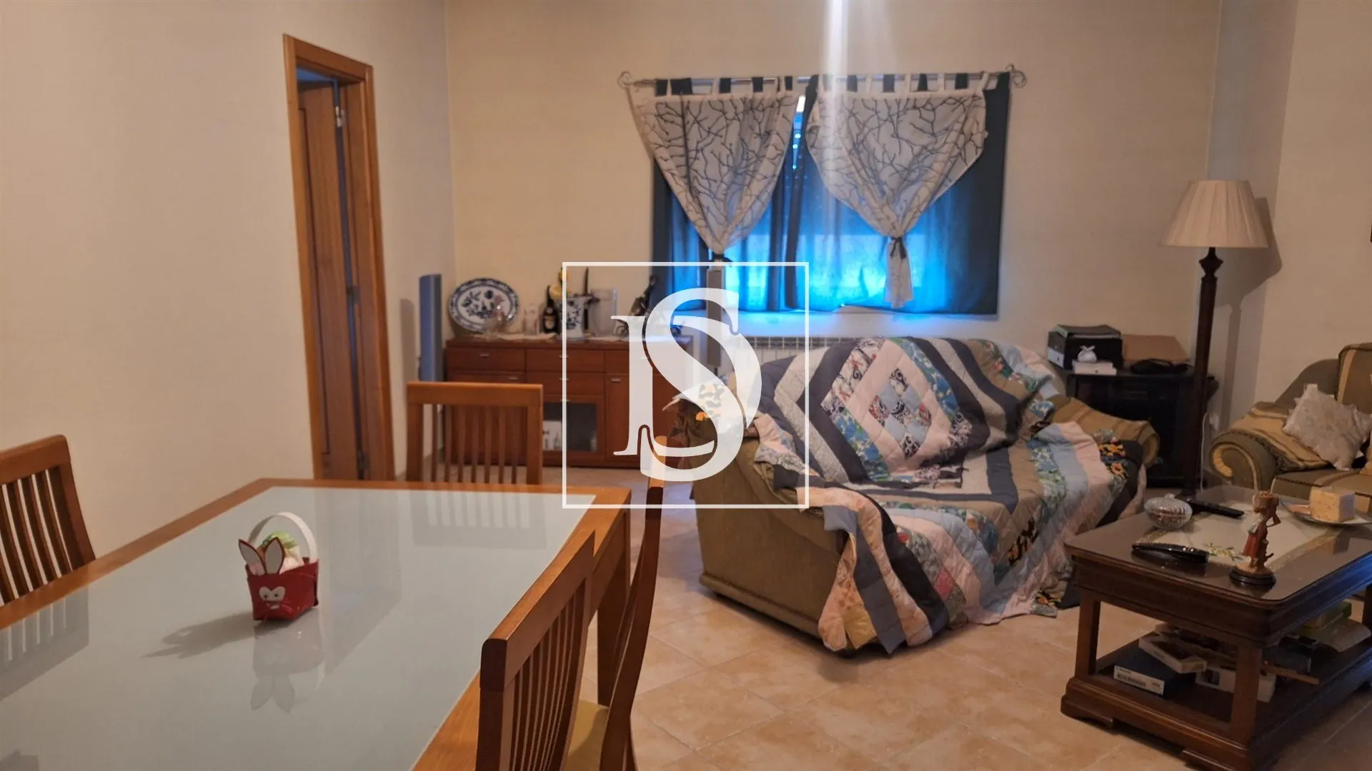 Apartamento T3 Entroncamento