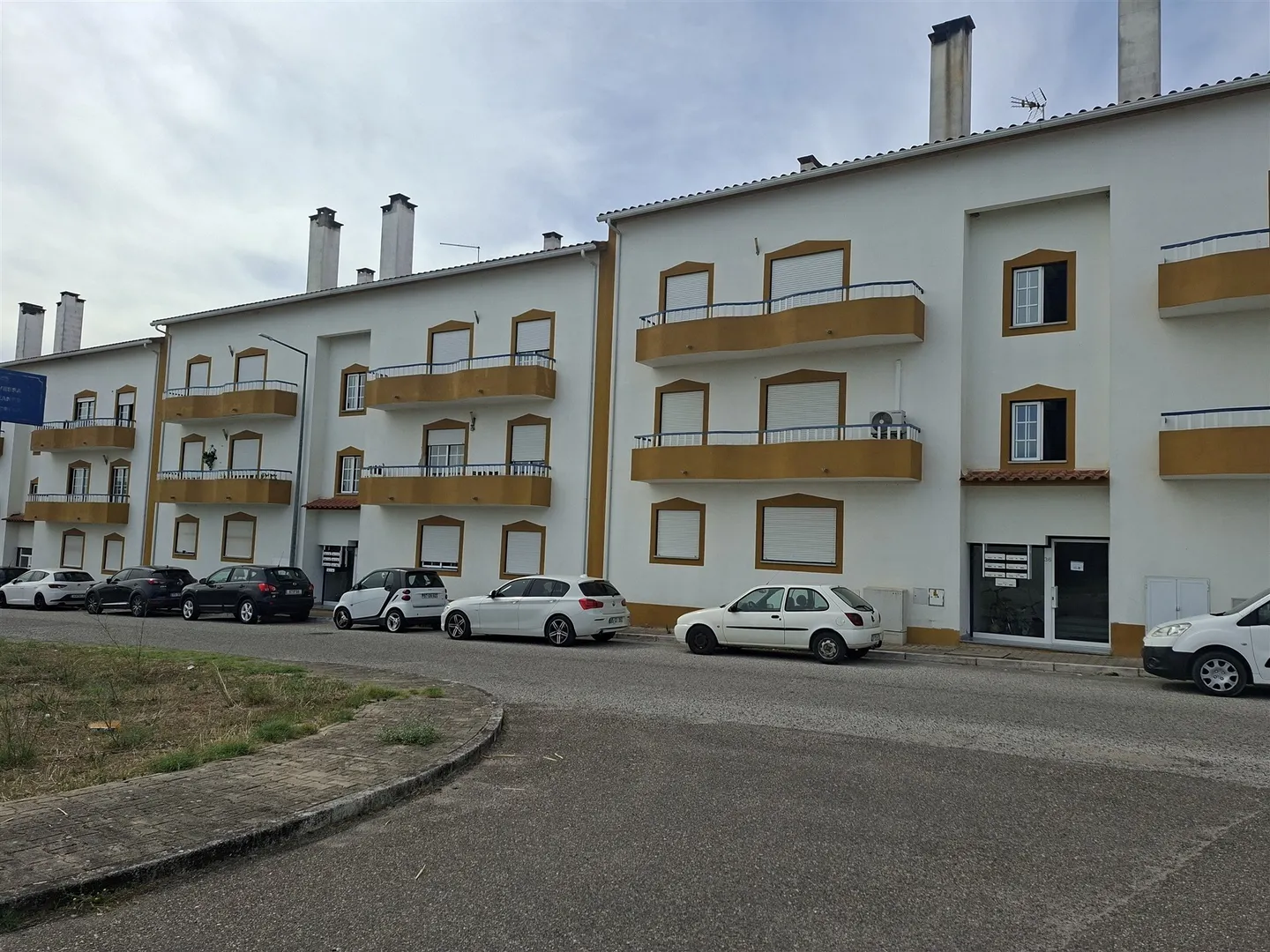 Apartamento T3 - Chainça - Abrantes
