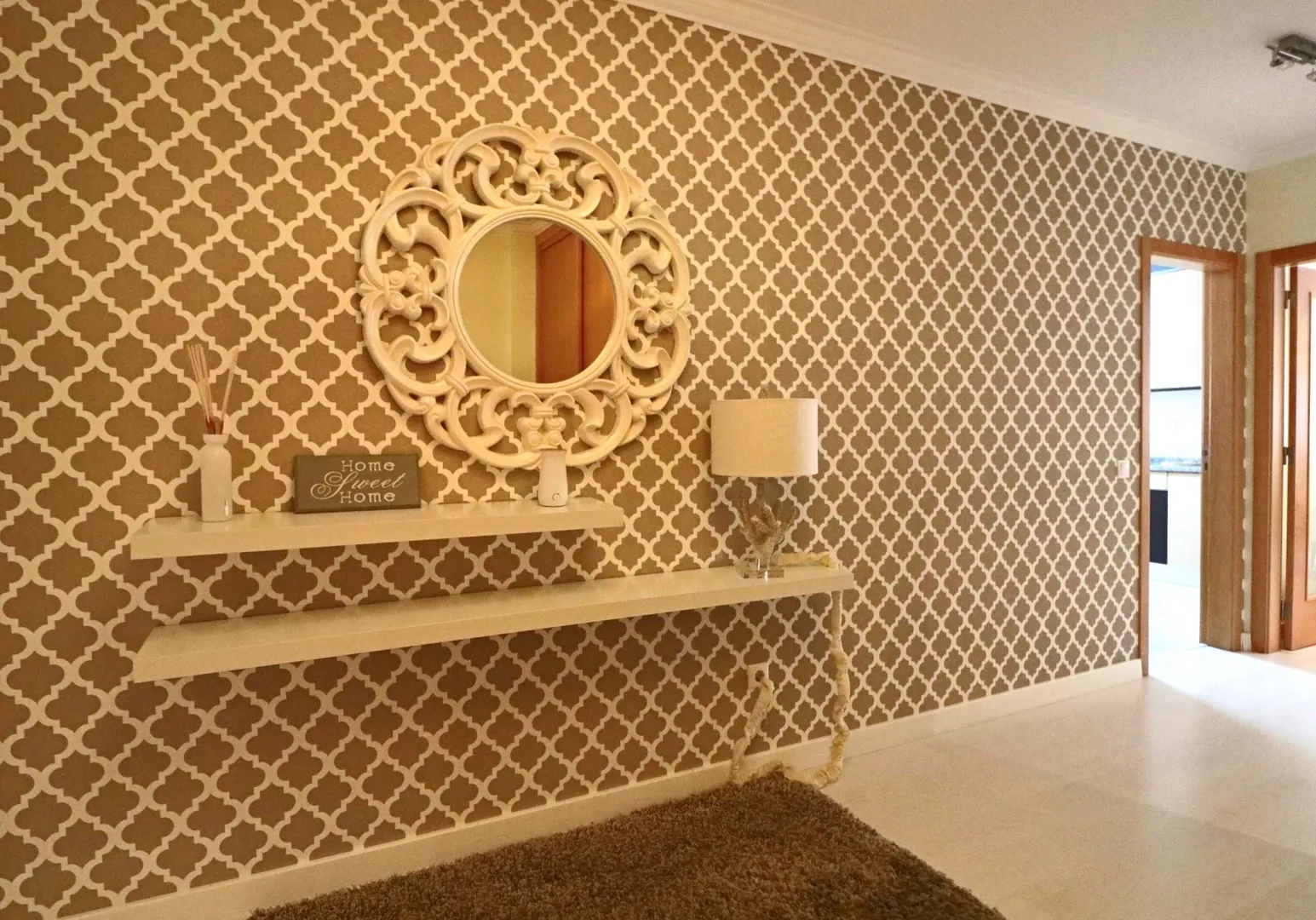 Apartamento T2