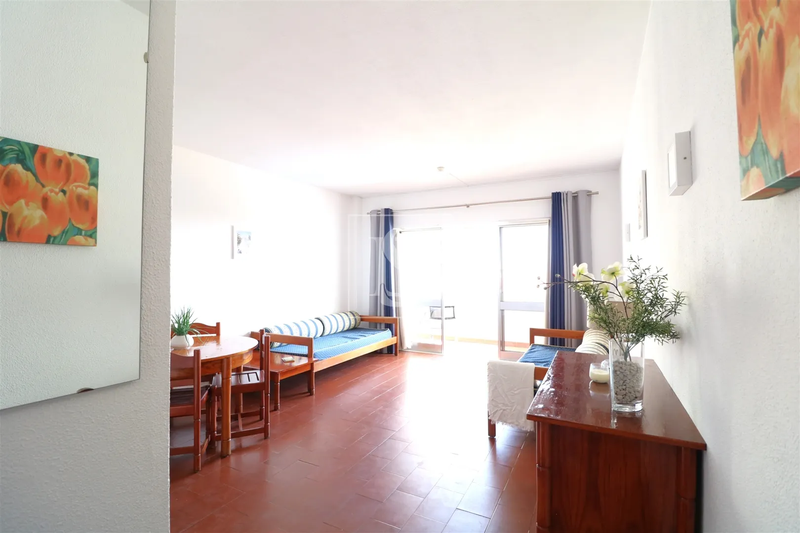 Apartamento T0