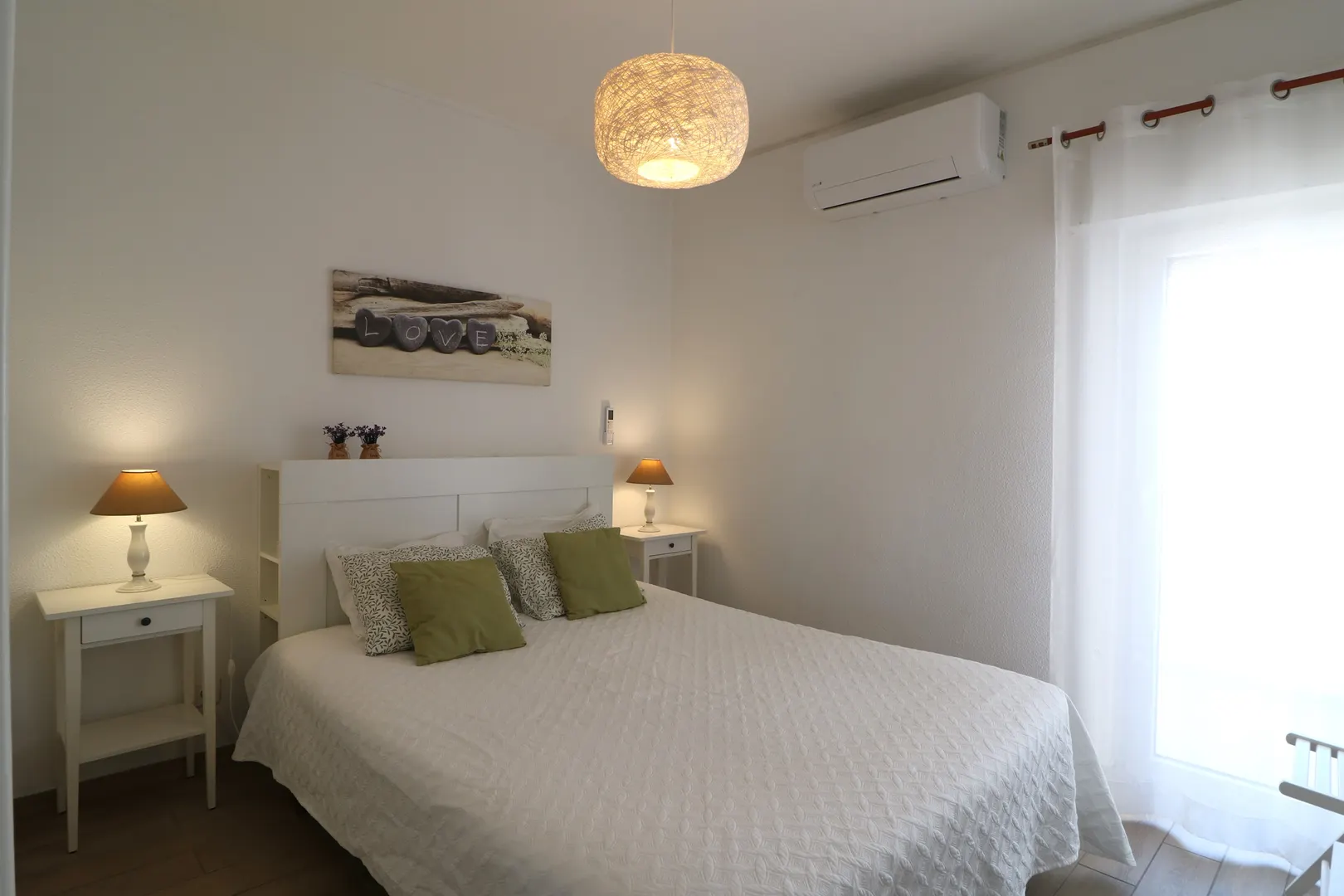Apartamento T2