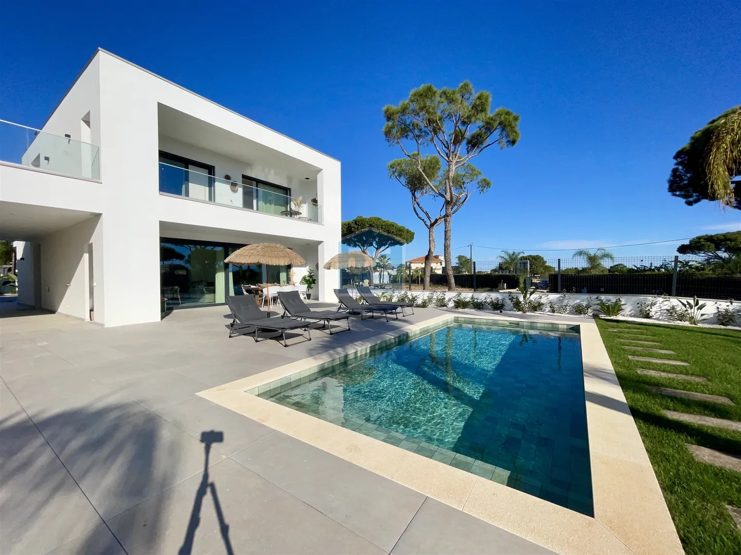 Semi-detached house T4